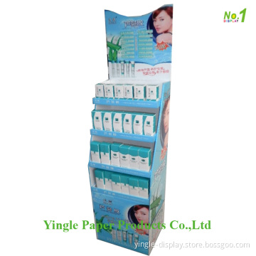 Floor Display -Cosmetic Display (FD-YL23)
